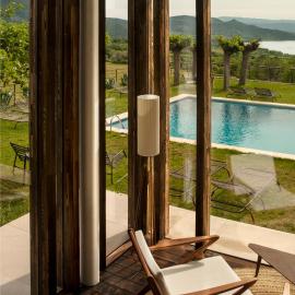 Casa Boumort，位于Sant Marti de Canals的酒店