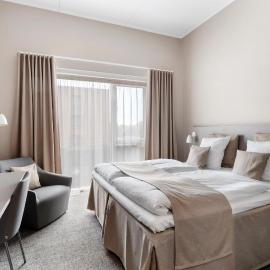 Best Western Plus Hotel Odense，位于欧登塞的酒店