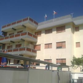 Hotel Aurora,位于斯考里的酒店