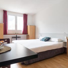 City Residence Access Strasbourg，位于斯特拉斯堡的酒店