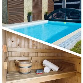 Time4you am Bodensee mit Pool Sauna Kamin，位于博登斯边的拉多夫采尔的酒店
