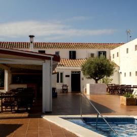 Agroturismo Hotel Rural Binissafullet Vell