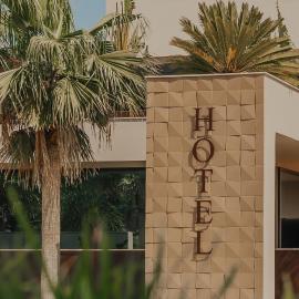 Hotel Leiriartem by Grupo Quinta dos Lagos，位于莱里亚的酒店