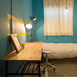 Apartment Hotel Shinjuku，位于东京的酒店