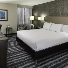 DoubleTree by Hilton Hotel Wilmington，位于威尔明顿的酒店