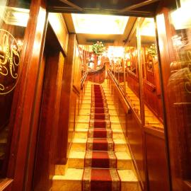 Hotel Lux，位于威尼斯的酒店