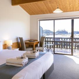 Kimi Ora Eco Resort，位于凯特里特里的酒店