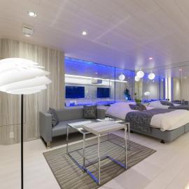 Hotel Aqua Vitae (Adult Only)，位于那须町的酒店