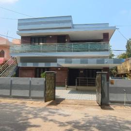 Sukumar Villas