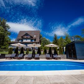 Vila Oia Wellness & Spa