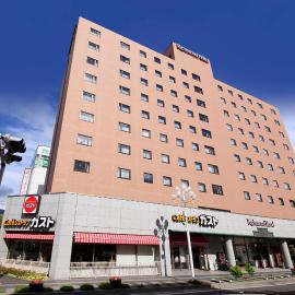 Richmond Hotel Matsumoto，位于松本的酒店
