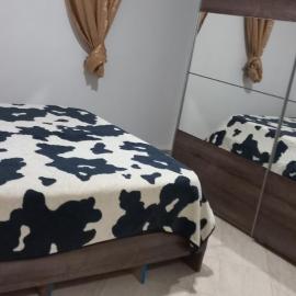 appartement T3 équipe，位于Matriouene的酒店
