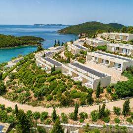 Halotels Sivota Retreat