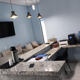 SOFT HOTEL SiNOP，位于锡诺普的酒店