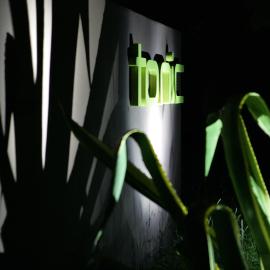Tonic Hotel，位于勒弗戴尔的酒店