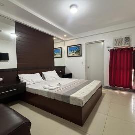 Yellowbell Hotel，位于八打雁的酒店