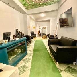 sphinx one centre hotel，位于开罗的酒店