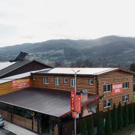 La Maria，位于顺库尤什乡的酒店