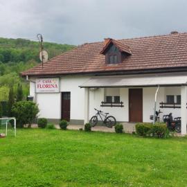 La Florina，位于顺库尤什乡的酒店