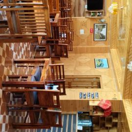 Hotel White Rock Janjehli，位于Kāndi的酒店