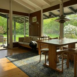 Family Holiday Home Near Beach And Heatherhill，位于瓦伊比的酒店