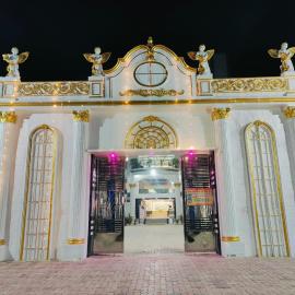 Hotel Laxmi villa,位于Naini的酒店