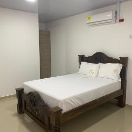 Hotel Pablo Jaraba Diaz，位于Plato的酒店