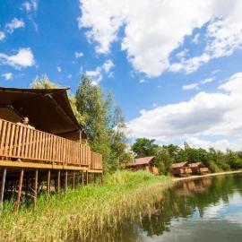 Glamping Breebronne