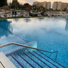 Prince Palace Hadera Beach Resort,位于哈德拉的酒店