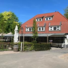 Gasterij 't Hilletje，位于Kootwijk的酒店