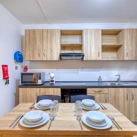 New! Modern Studio in central Malta by SF Homes，位于姆西达的酒店