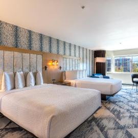 Silver Cloud Hotel - Seattle Broadway，位于西雅图的酒店