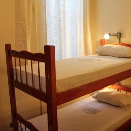 Hostel by Hotel Galicia，位于里约热内卢的酒店