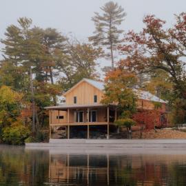 Prospect Berkshires，位于North Egremont的酒店