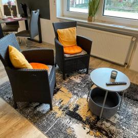 Hof Uffenbeck - Apartment 5, auf dem Land，位于梅勒的酒店