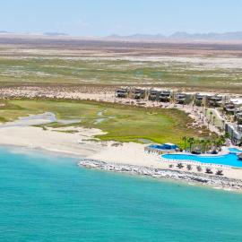 Laguna Shores Resort，位于佩尼亚斯科港的酒店