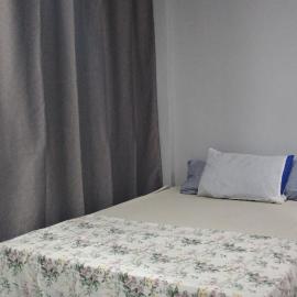Hospedagem Cinelândia，位于里约热内卢的酒店