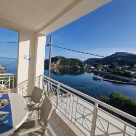 Emporios Mansion，位于Emporeios的酒店