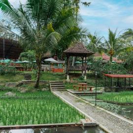 Padi Heritage Hotel