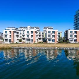 Complex Verona Mamaia Nord，位于北马马亚-讷沃达里的酒店