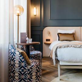 Boutique Hotel Malie House