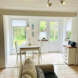 Holiday Rügen Putbus，位于普特布斯的酒店