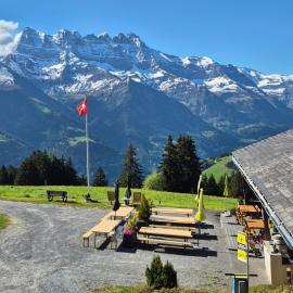 Chalet Chanso，位于莫尔金斯的酒店