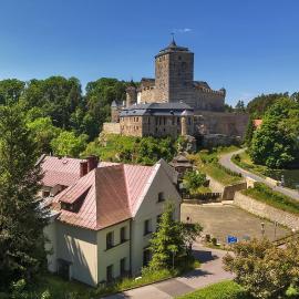 Hotel PODKOST，位于Libošovice的酒店