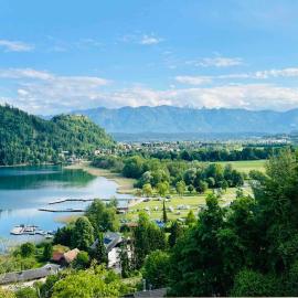 Jägerhotel,位于安嫩海姆的酒店