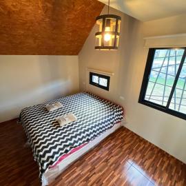 Cabañas La vista，位于Cavalango的酒店