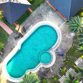 Chang Buri Resort & Koh Chang Hillside，位于象岛的酒店