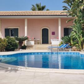 villa Bismarkia
