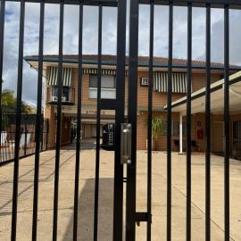 Golden Harvest Motor Inn Moree，位于莫里的酒店