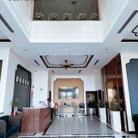 Holiday Hotel Van Don